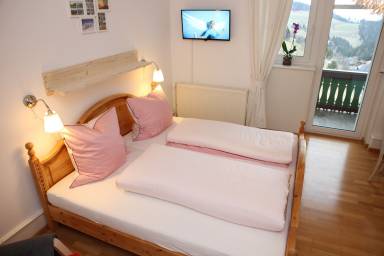 Ferienwohnung Hofsgrund