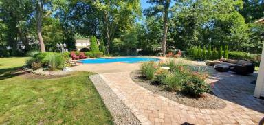 House Pool Neptune City