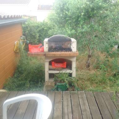 Chalet Albi