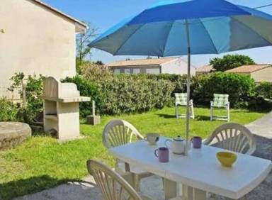 Maison de vacances Le Verdon-sur-Mer