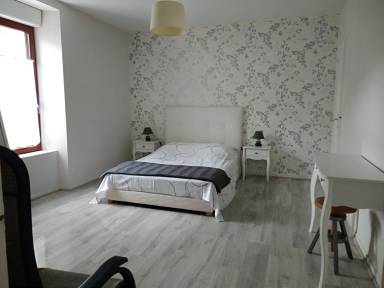 Appartement Saint-Coulomb