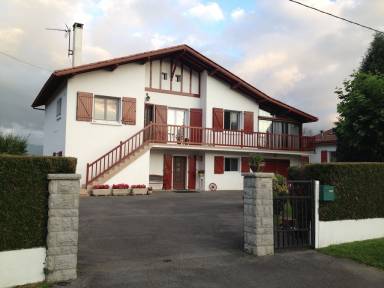 Appartement Saint-Jean-Pied-de-Port