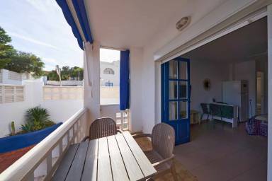 Apartamento El Pozo de los Frailes