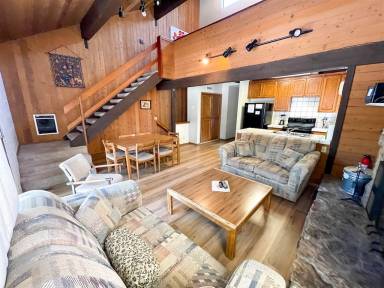 Condo Mammoth Lakes
