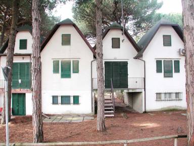 Appartement Lido di Spina