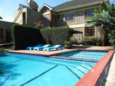 Bed & Breakfast Arusha