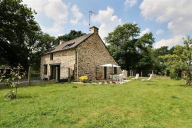 Gîte La Gacilly