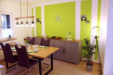 Apartment Maintal