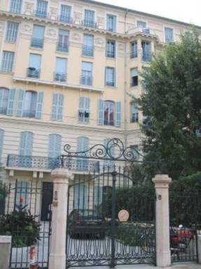 Leilighet wifi Cagnes-sur-Mer