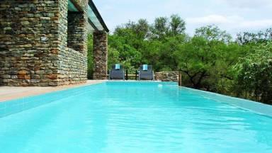 Hus Randpark Ridge