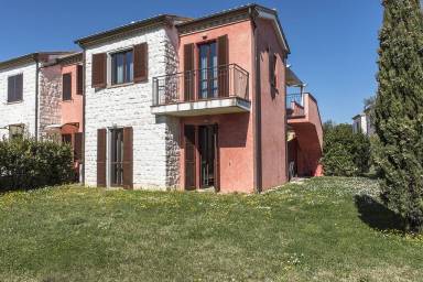Appartamento Villaggio Taunus