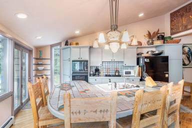 Cabin Telluride