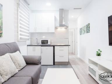 Apartamento Pinto