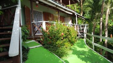 Apartment Internet Castara
