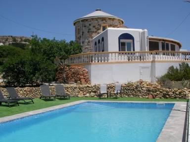 Villa Iraklidis