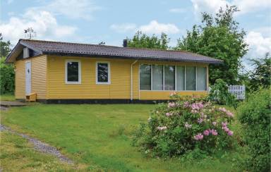 Maison de vacances Bogense