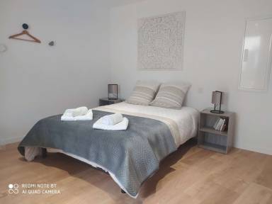 Appartement Guérande