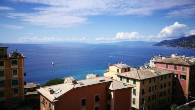 Appartamento Recco