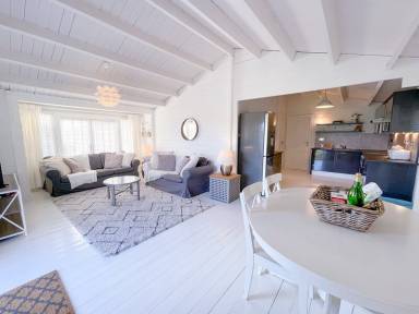 Huis Balkon Cranbrook
