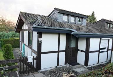 Ferienhaus Meinerzhagen