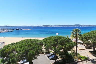 Appartement Airconditioning Sainte-Maxime