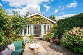 Cottage Bosham