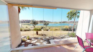 Apartamento Torre-Pacheco