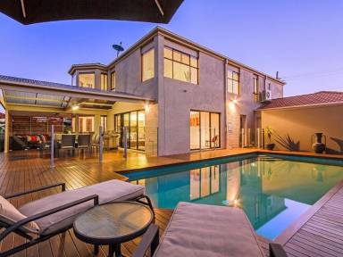 Huis Broadbeach Waters