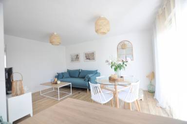 Appartement Dunkerque
