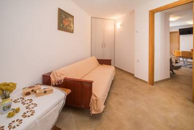 Apartment Općina Vrbnik