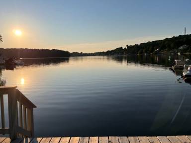 House Pet-friendly Carmel
