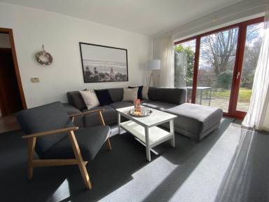 Apartment Gustow