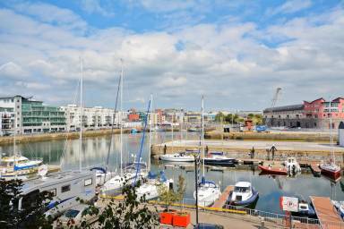 Appartement en copropriété Galway