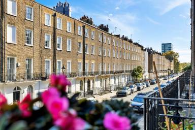Appartement Marylebone