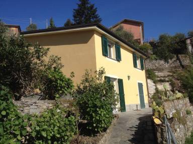 Dom Ogród Portofino