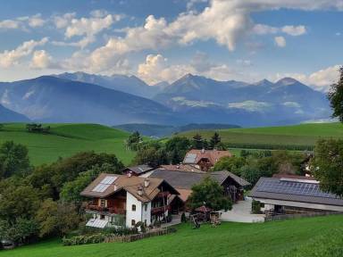 Appartamento Rio di Pusteria