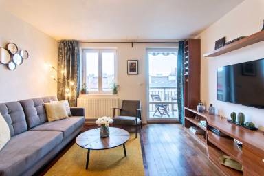Appartement Vinohrady