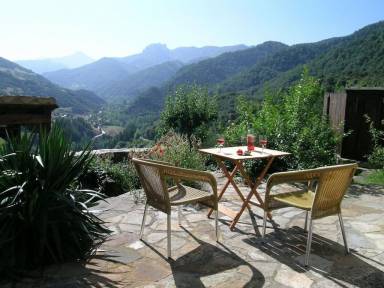 Appartement Basieda
