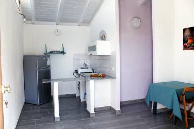 Appartement Portopalo di Capo Passero