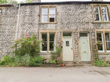 Cottage Peak District National Park