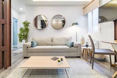 Apartment Chamartín