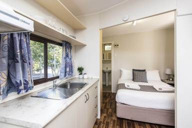 Camping Pet-friendly Gooseberry Hill
