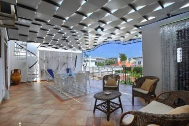 Appartamento Santa Maria Al Bagno