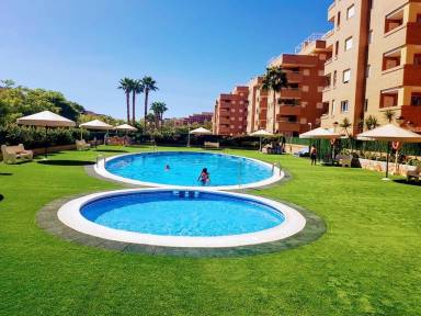 Appartement Oropesa del Mar