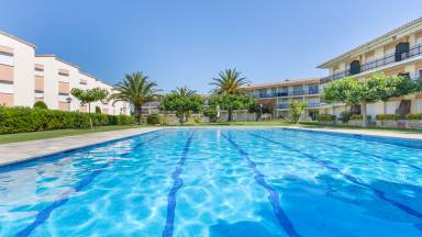 Appartement Palafrugell