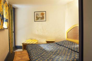 Appartement La Bresse