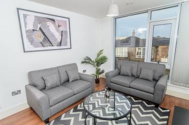 Apartment Liverpool