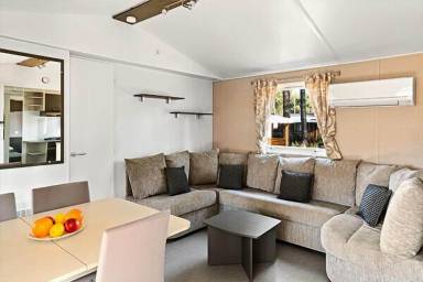 Mobil-home Sigean