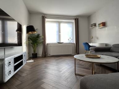 Apartment Bremen-Süd