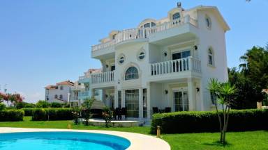Villa Belek Mahallesi